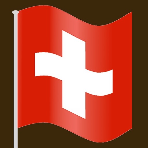 Swiss Flags Swiss Flags