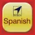 Spanish Vocabulary Trainer