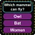 Trivia Games: Fun IQ Quiz Game