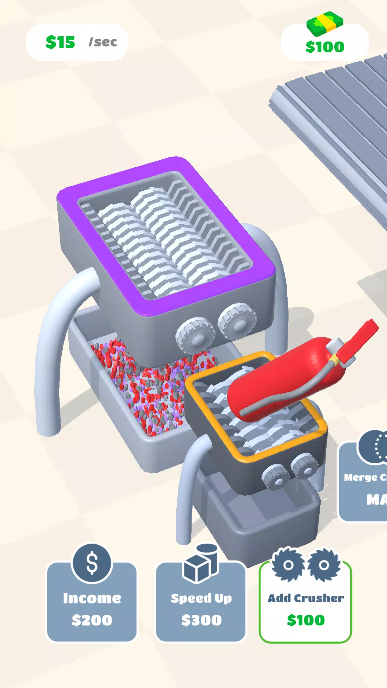 Crush Demolish Screenshots