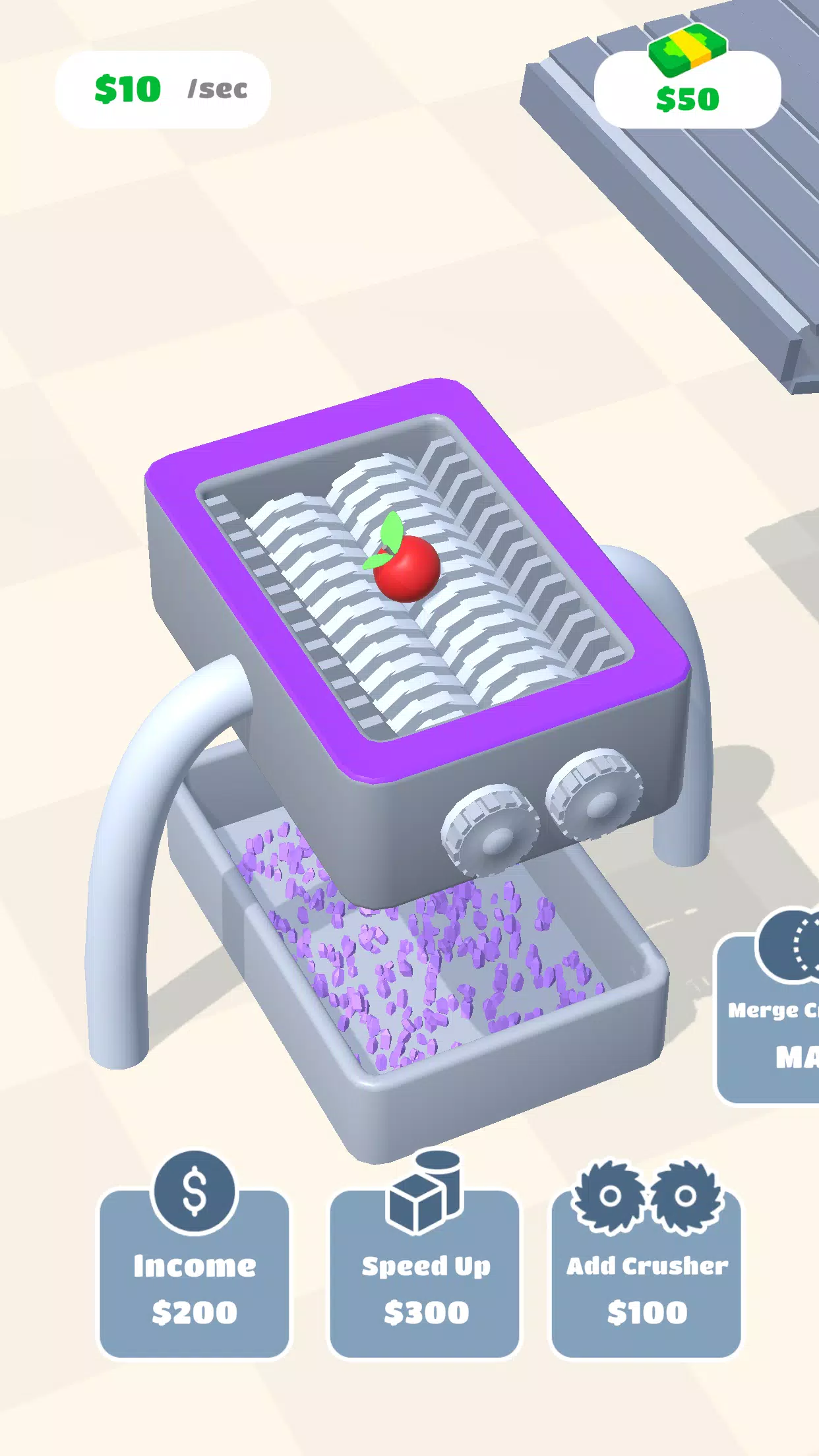 Crush Demolish Screenshots