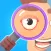 Detective Run 3D