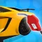 Gas Station 3D