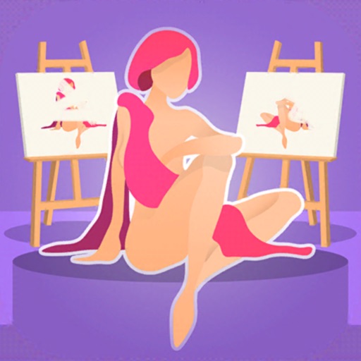 Master Painter 3D Master Painter 3D