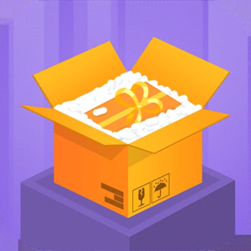 Parcel Delivery 3D Parcel Delivery 3D