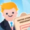 Wacky President