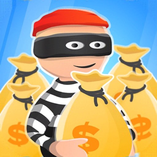 Rob Run