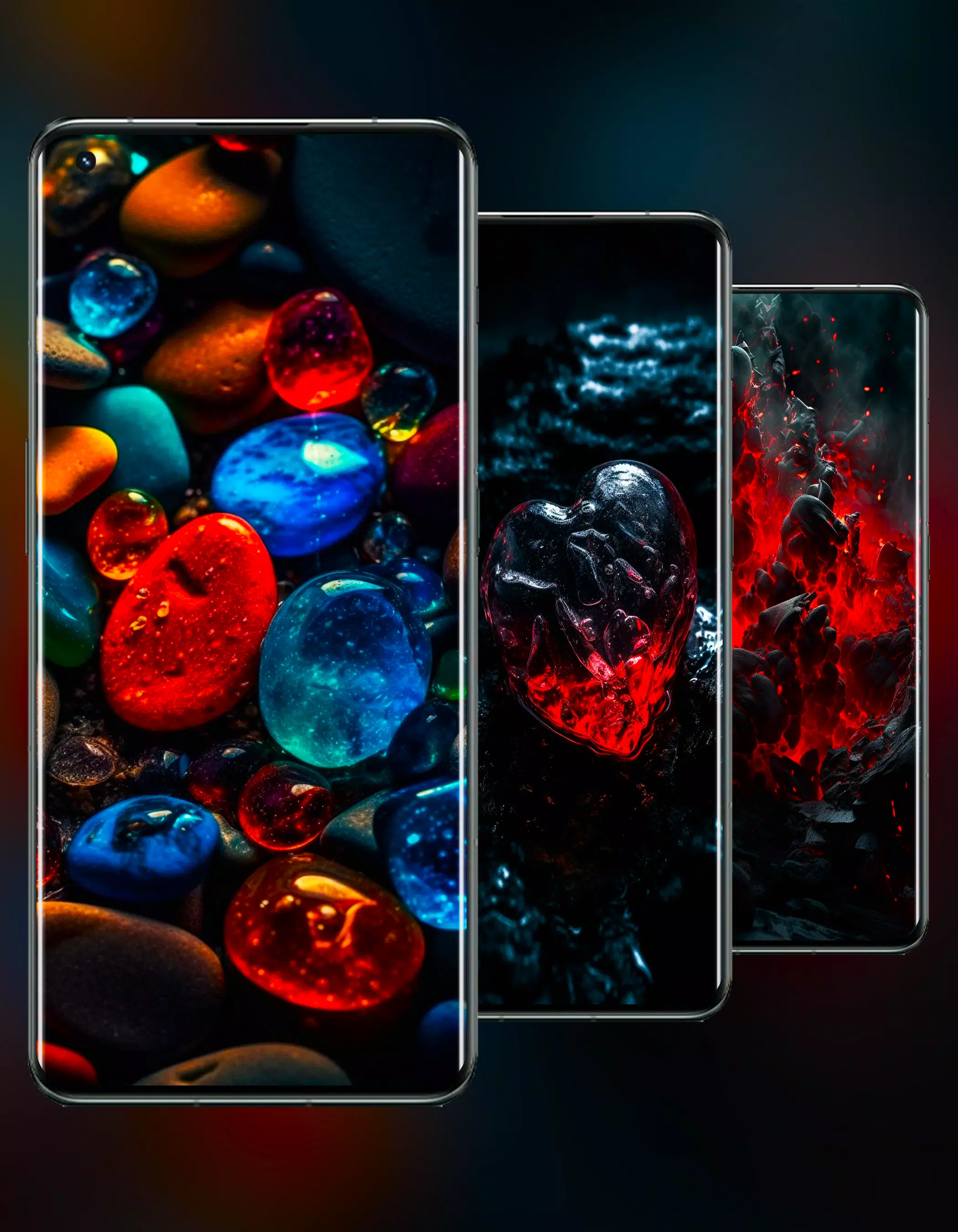 OnePlus 10 Pro Wallpaper & 10T Screenshots