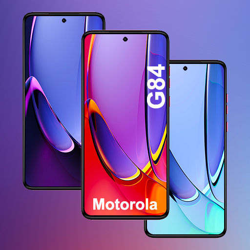 Motorola G84 Wallpaper Motorola G84 Wallpaper