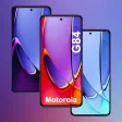 Motorola G84 Wallpaper