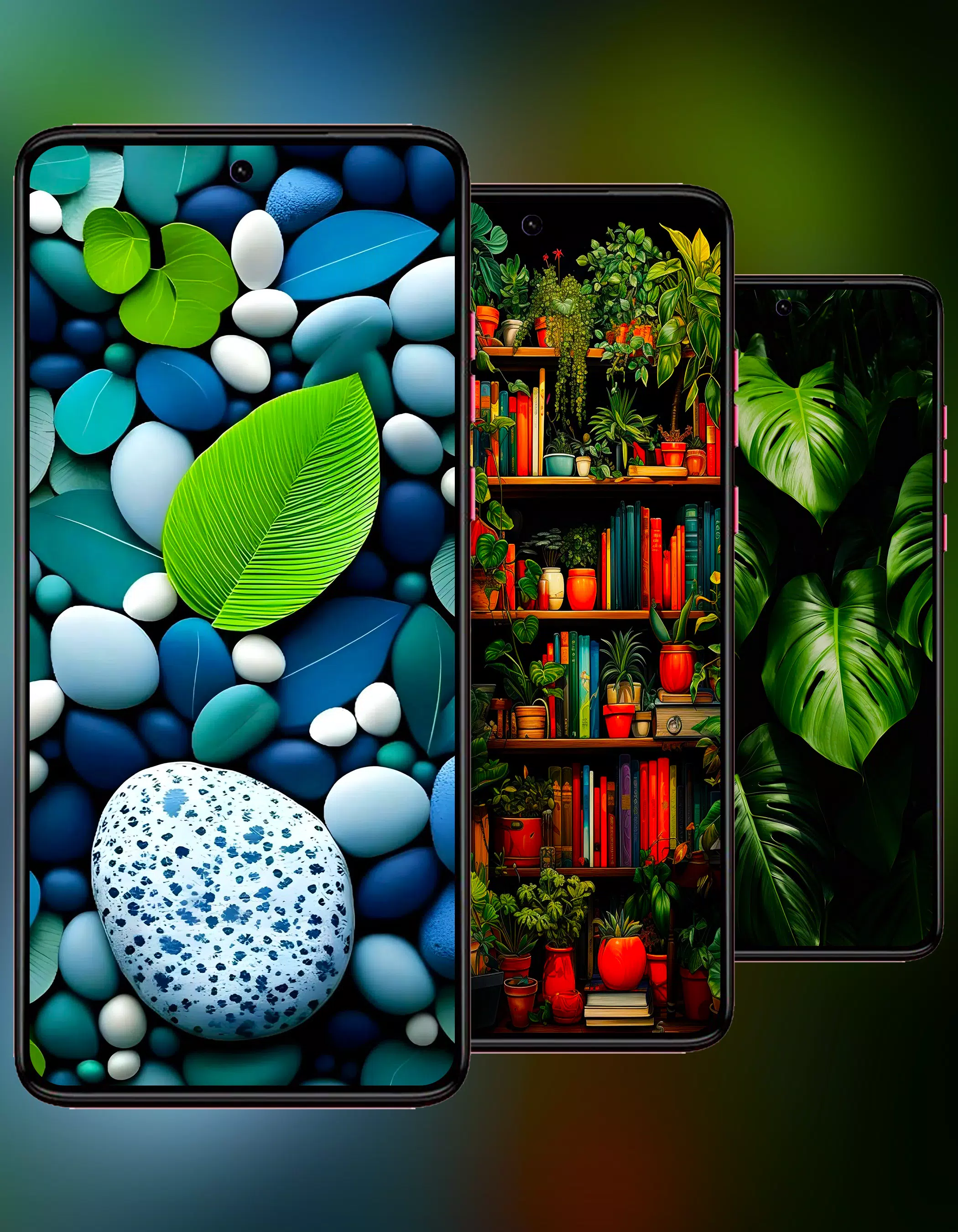 Motorola G84 Wallpaper Screenshots