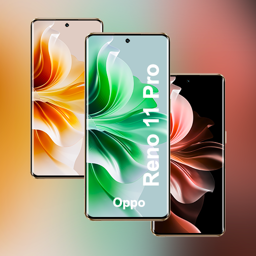 Oppo Reno 11 Pro Wallpaper Oppo Reno 11 Pro Wallpaper