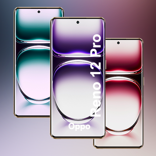 Oppo Reno 12 Pro Wallpaper Oppo Reno 12 Pro Wallpaper