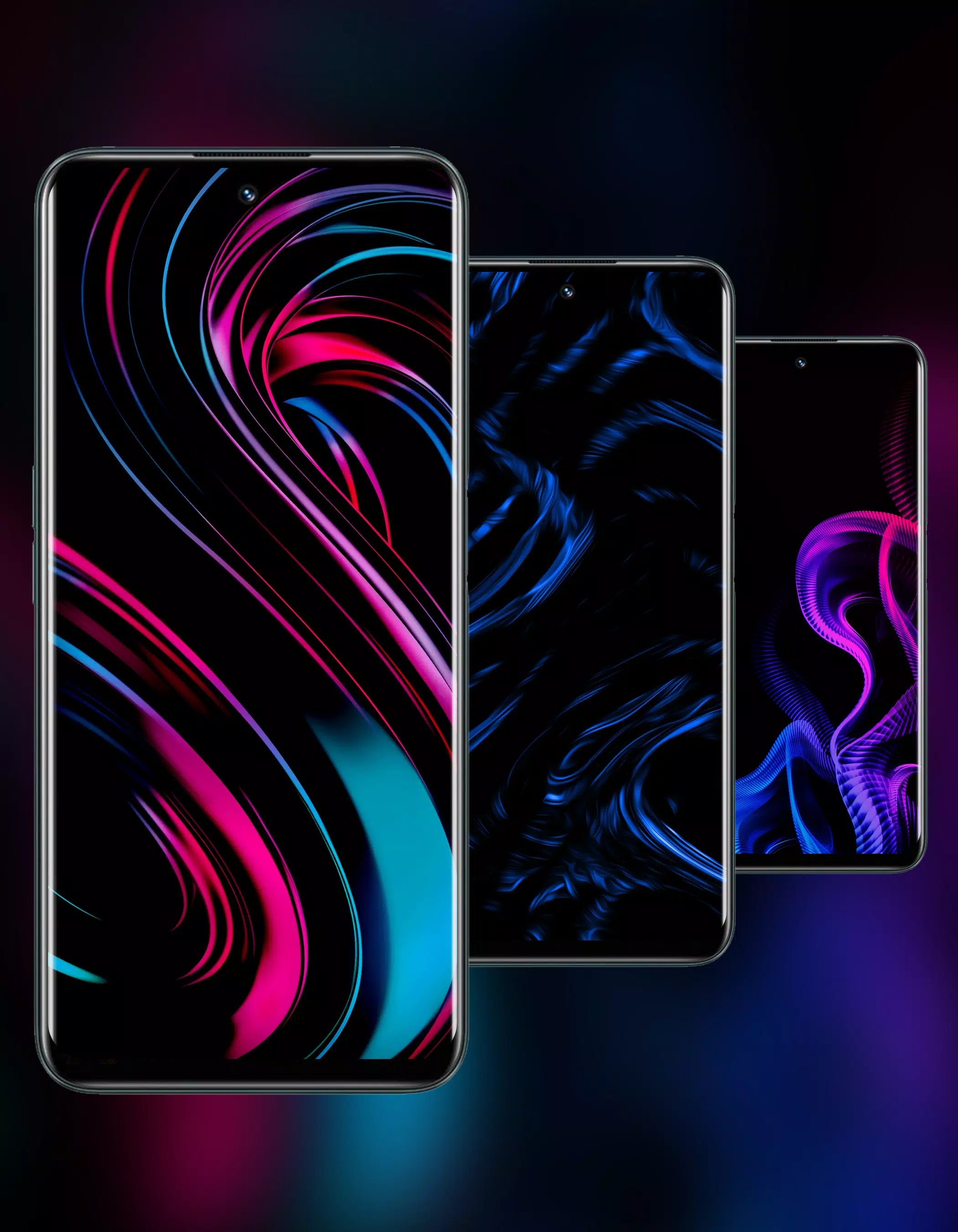 Realme 12 Pro Plus Wallpaper Screenshots