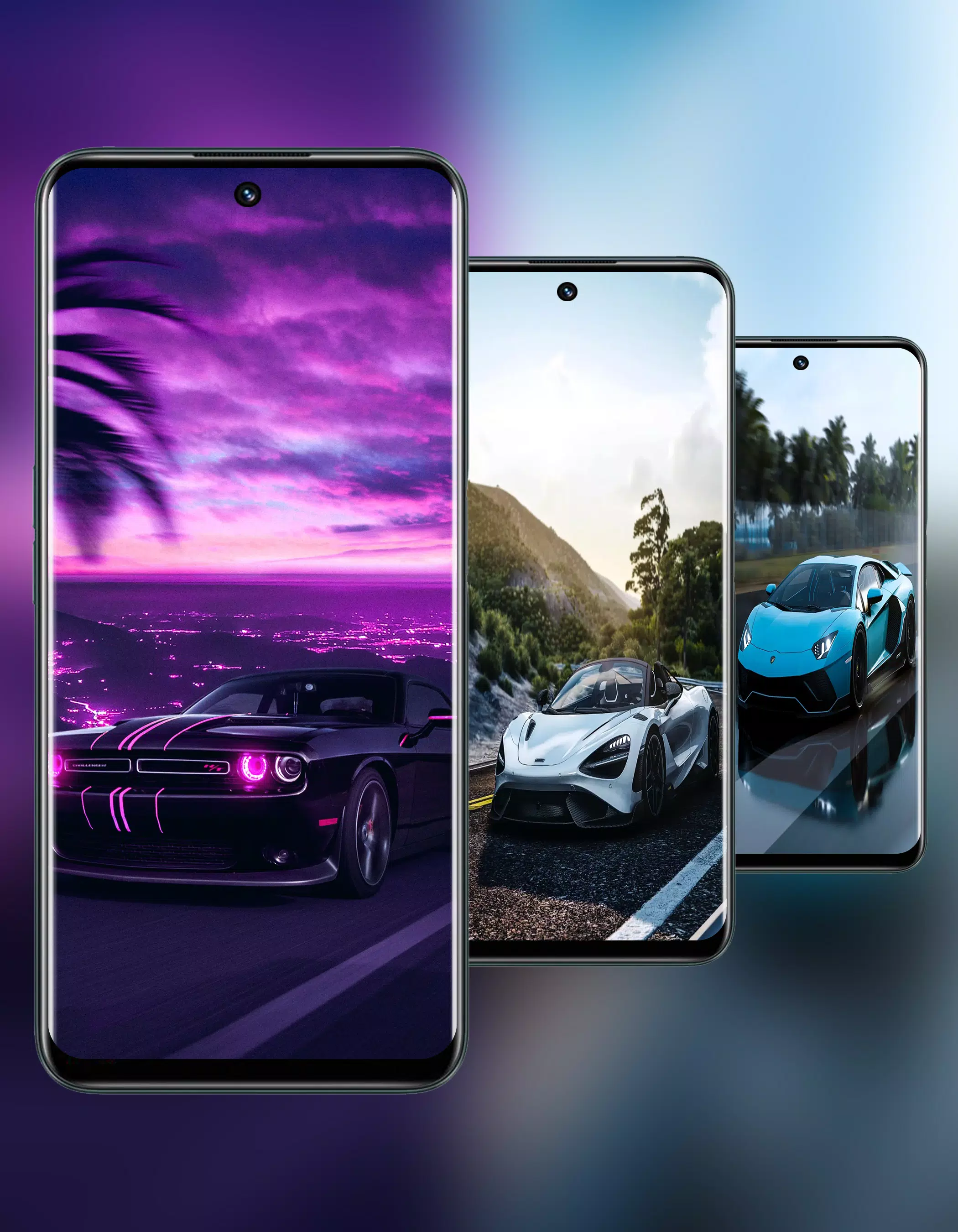 Realme 12 Pro Plus Wallpaper Screenshots