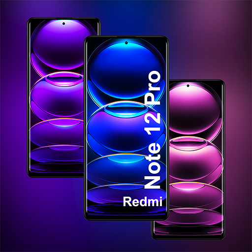 Redmi Note 12 Pro 5G Wallpaper Redmi Note 12 Pro 5G Wallpaper