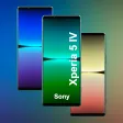 Xperia 5 IV Wallpaper Xperia 5 IV Wallpaper