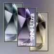 Galaxy S24 Ultra Wallpaper