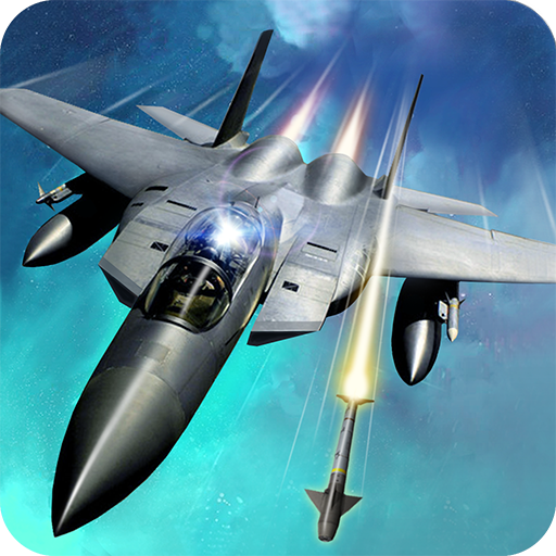 Sky Fighters 3D Sky Fighters 3D