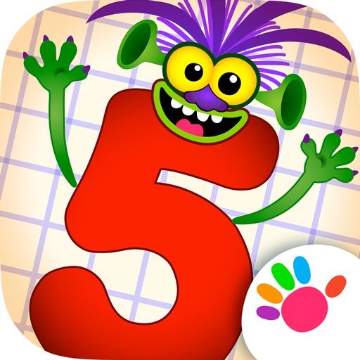 COUNTING NUMBERS FULL Game COUNTING NUMBERS FULL Game