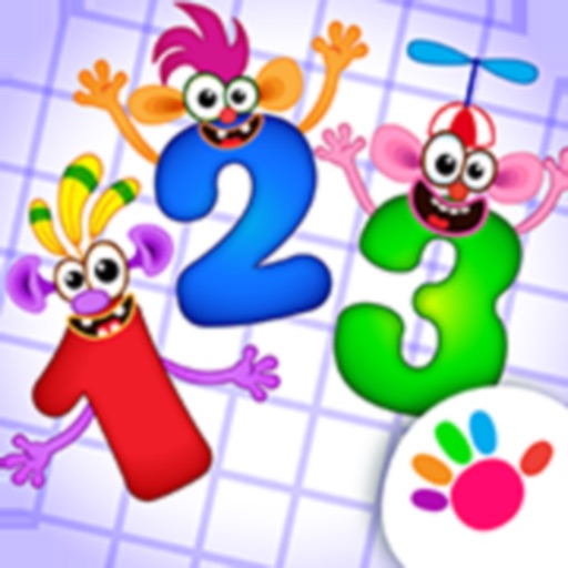 123 Counting Number Kids Games 123 Counting Number Kids Games