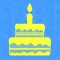 Birthday Reminder Daily No Ad