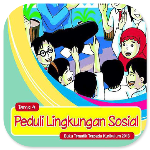 Buku Guru Kelas 3 Tema 4 Revisi 2015 Buku Guru Kelas 3 Tema 4 Revisi 2015
