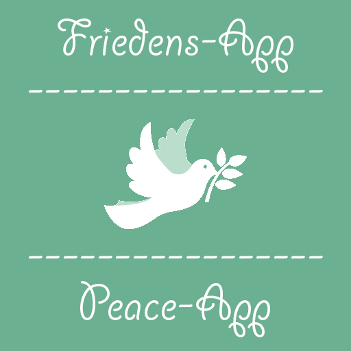 Peace-App
