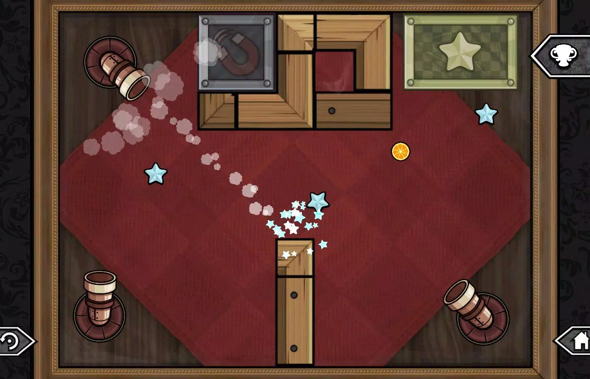 Ricochet! Screenshots