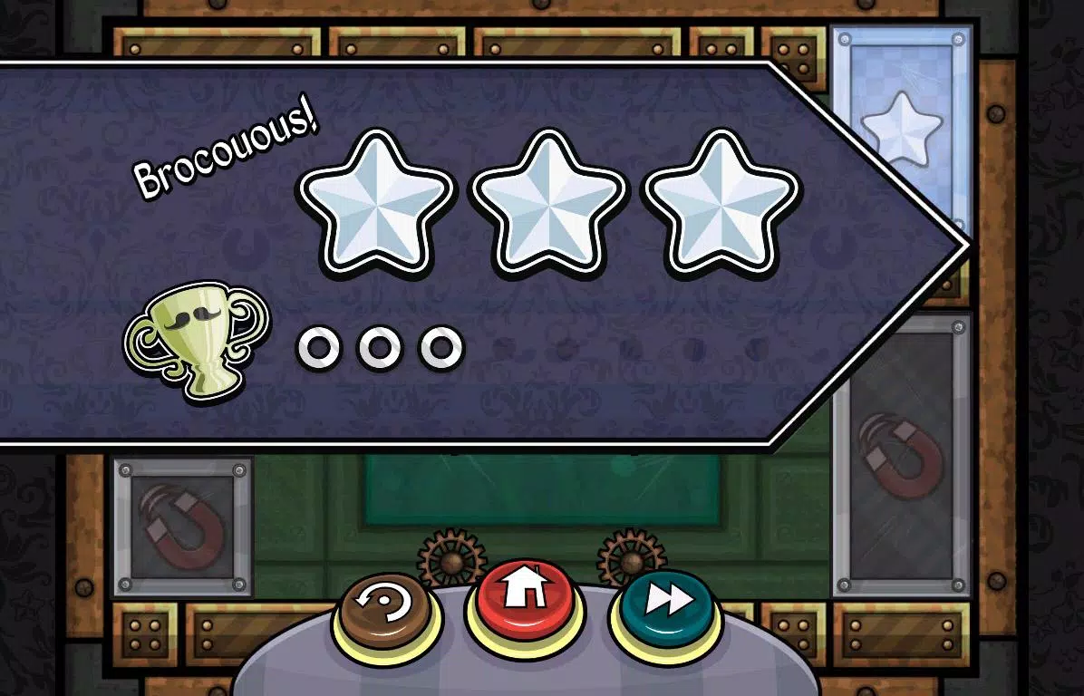 Ricochet! Screenshots
