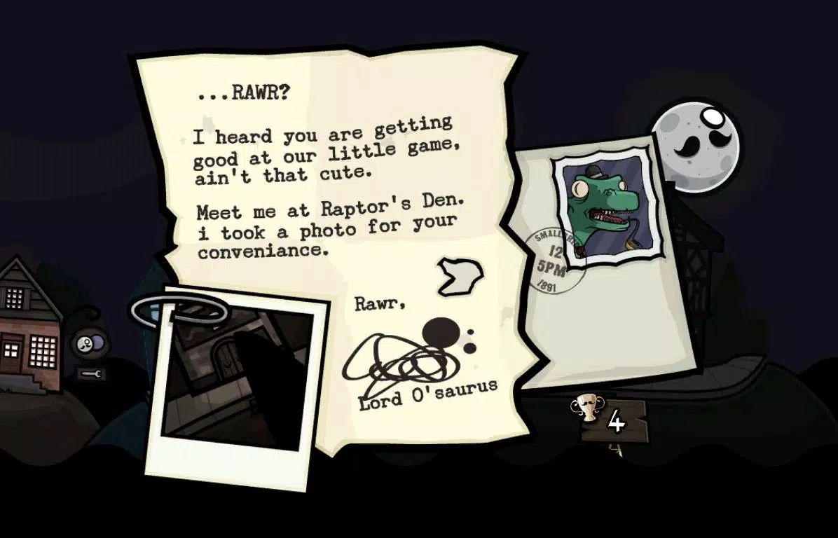 Ricochet! Screenshots