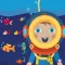 Ivy Marine Animals