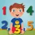 Ivy Numbers 1 to 5