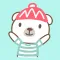 Polar Bear Club Stickers