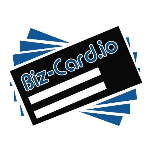 Biz-Card.io Biz-Card.io