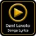 All Demi Lovato Album Songs Lyrics