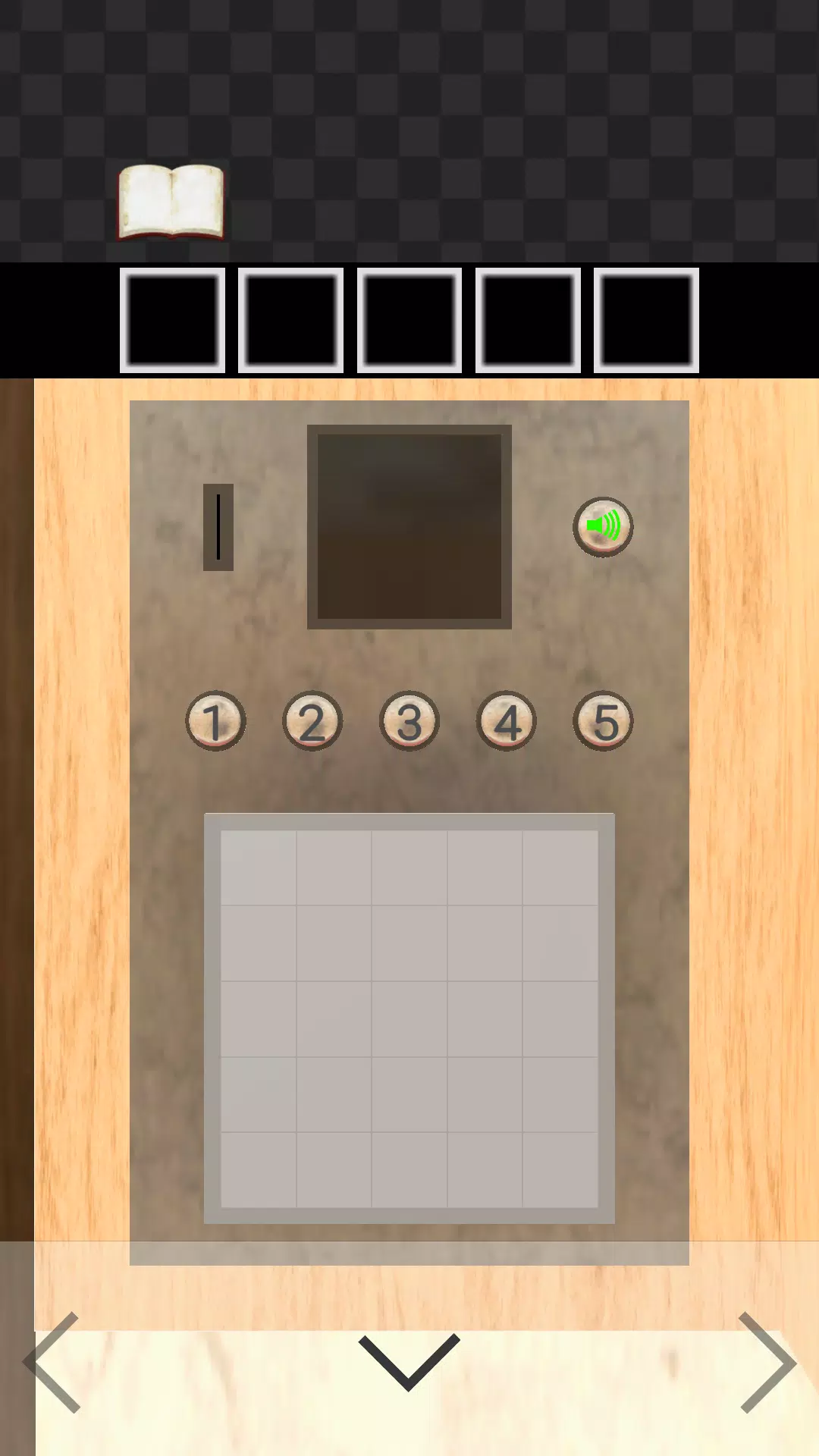 Zrzuty ekranu Escape Game: The Building