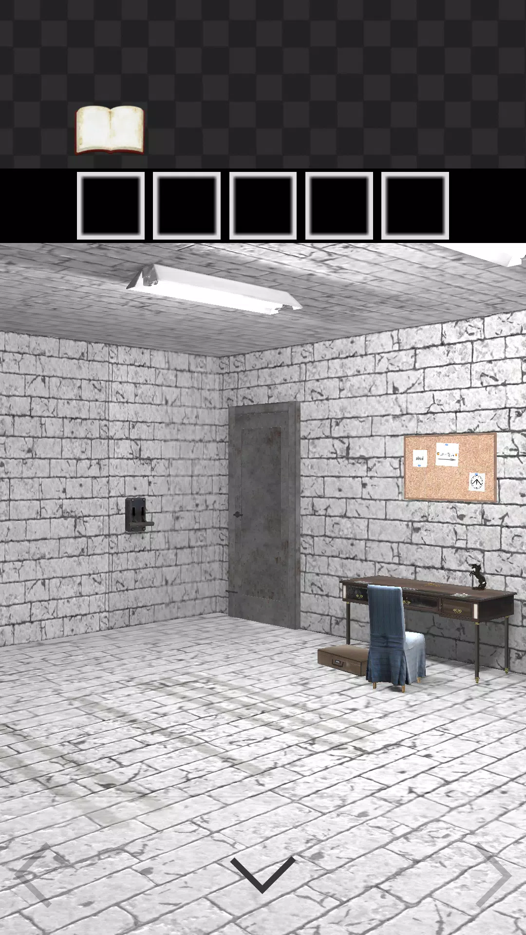 Escape Game: Underground Screenshots