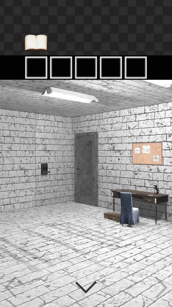 Escape Game: Underground Screenshots