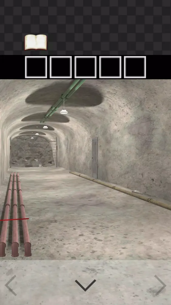 Escape Game: Underground Screenshots