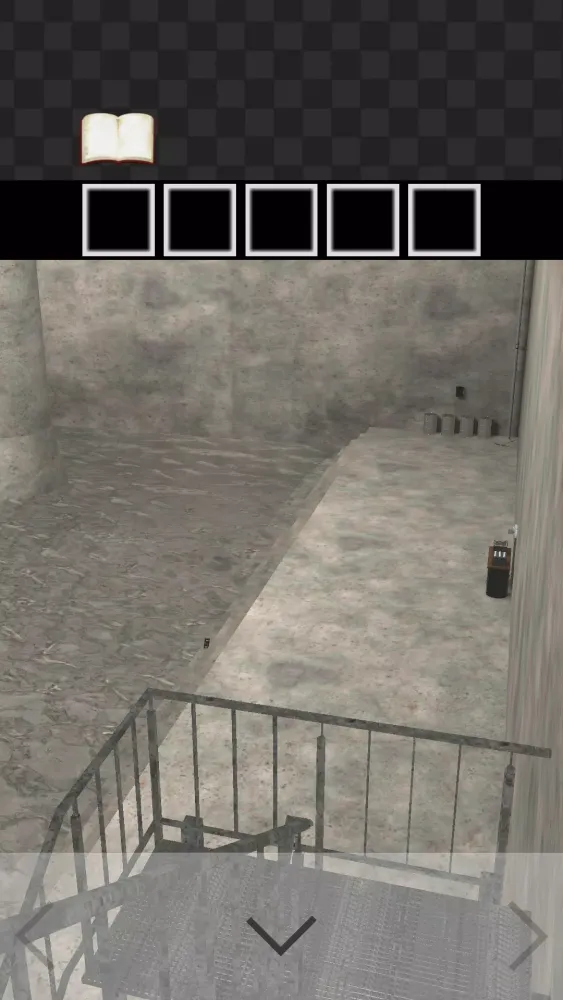 Escape Game: Underground Screenshots