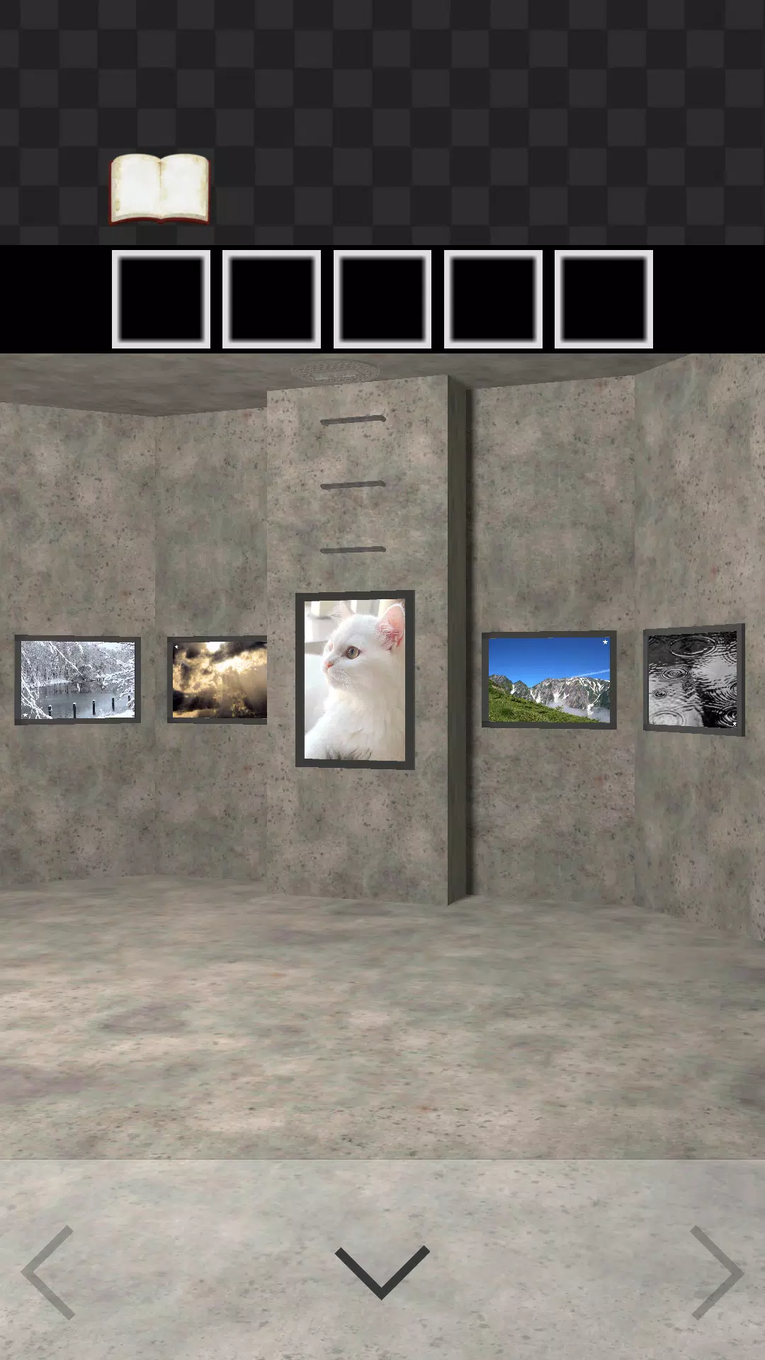 Escape Game: Underground Screenshots