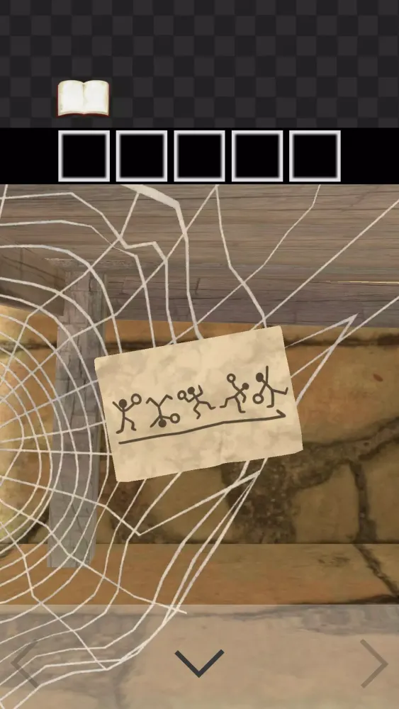 Escape Game: Underground Screenshots
