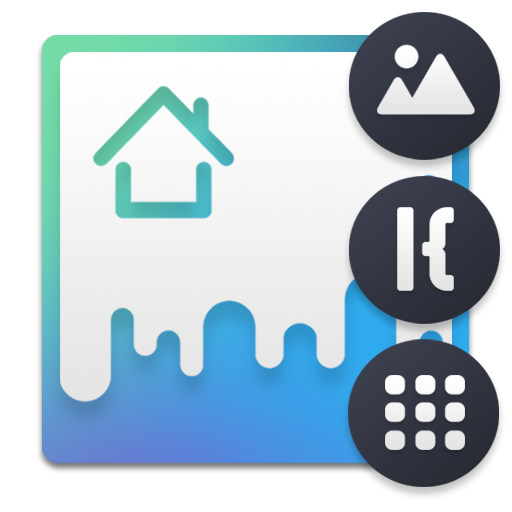 Belle Pro - Icon pack