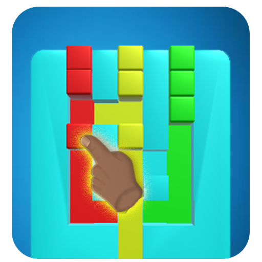Cube Sort 3D