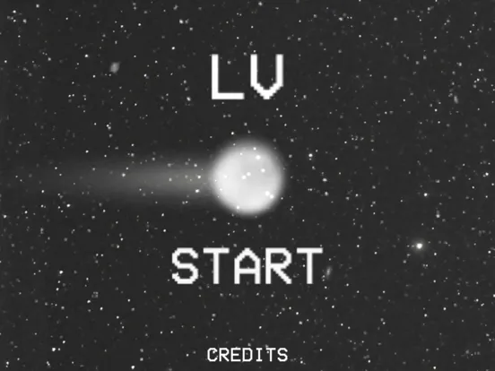 Capturas de pantalla de LV - Light and Void project iPad 