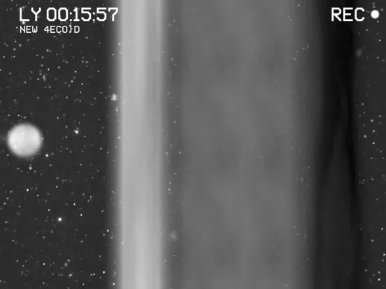 Capturas de pantalla de LV - Light and Void project iPad 