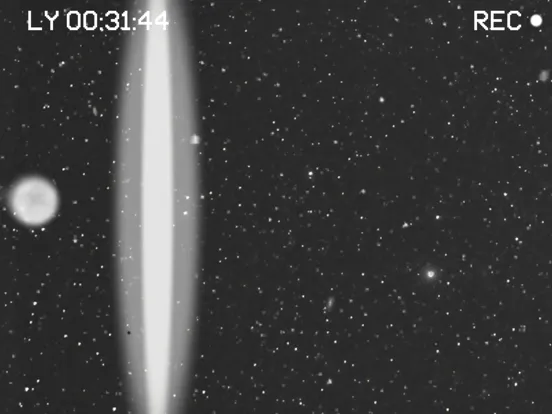 Capturas de pantalla de LV - Light and Void project iPad 