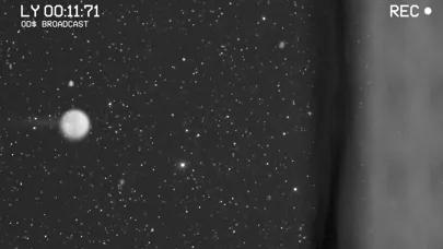 Capturas de pantalla de LV - Light and Void project