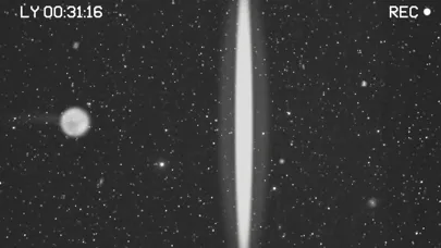 Capturas de pantalla de LV - Light and Void project